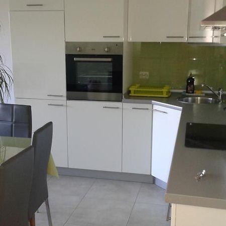 Apartment Mery Трогір Екстер'єр фото