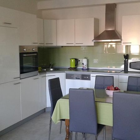 Apartment Mery Трогір Екстер'єр фото