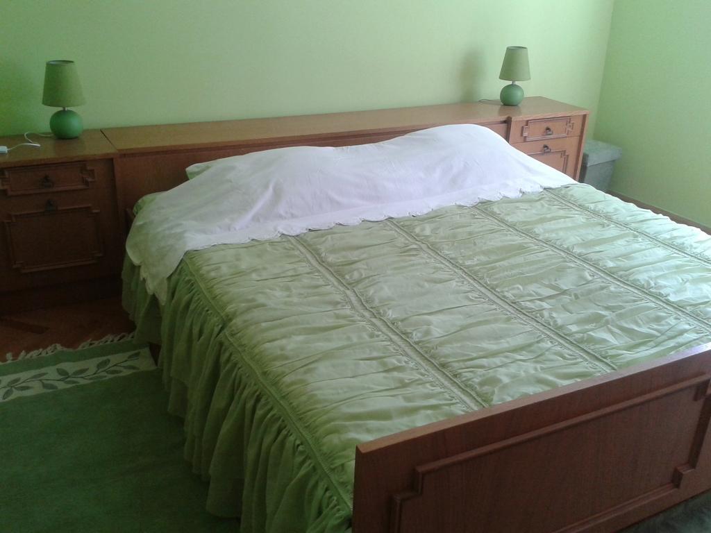 Apartment Mery Трогір Номер фото