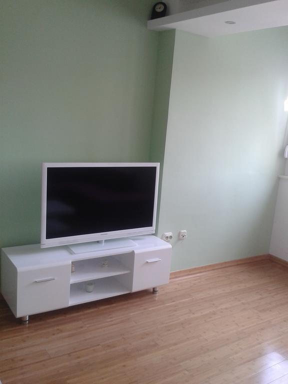Apartment Mery Трогір Номер фото