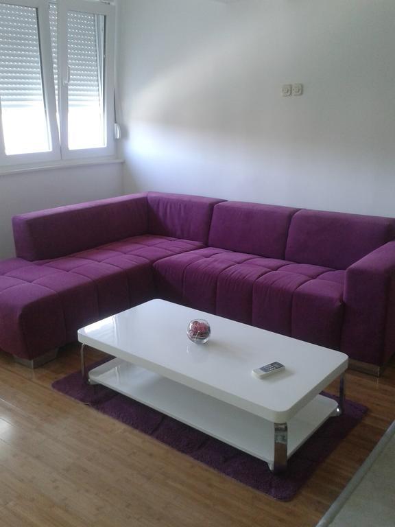 Apartment Mery Трогір Номер фото