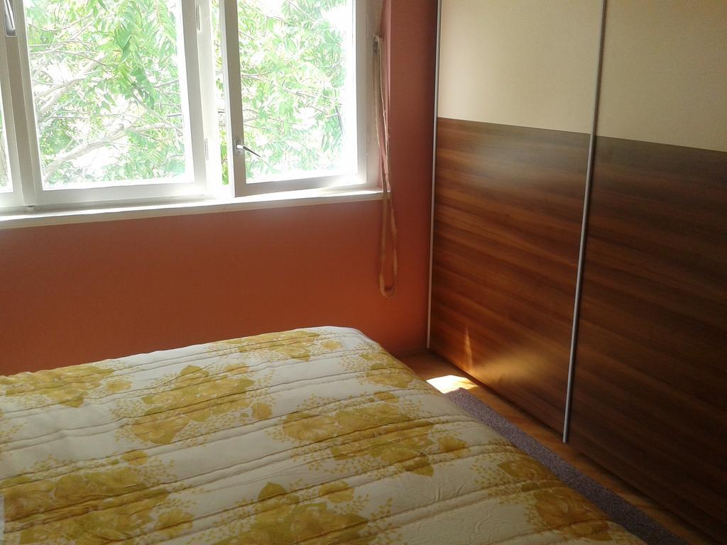 Apartment Mery Трогір Номер фото