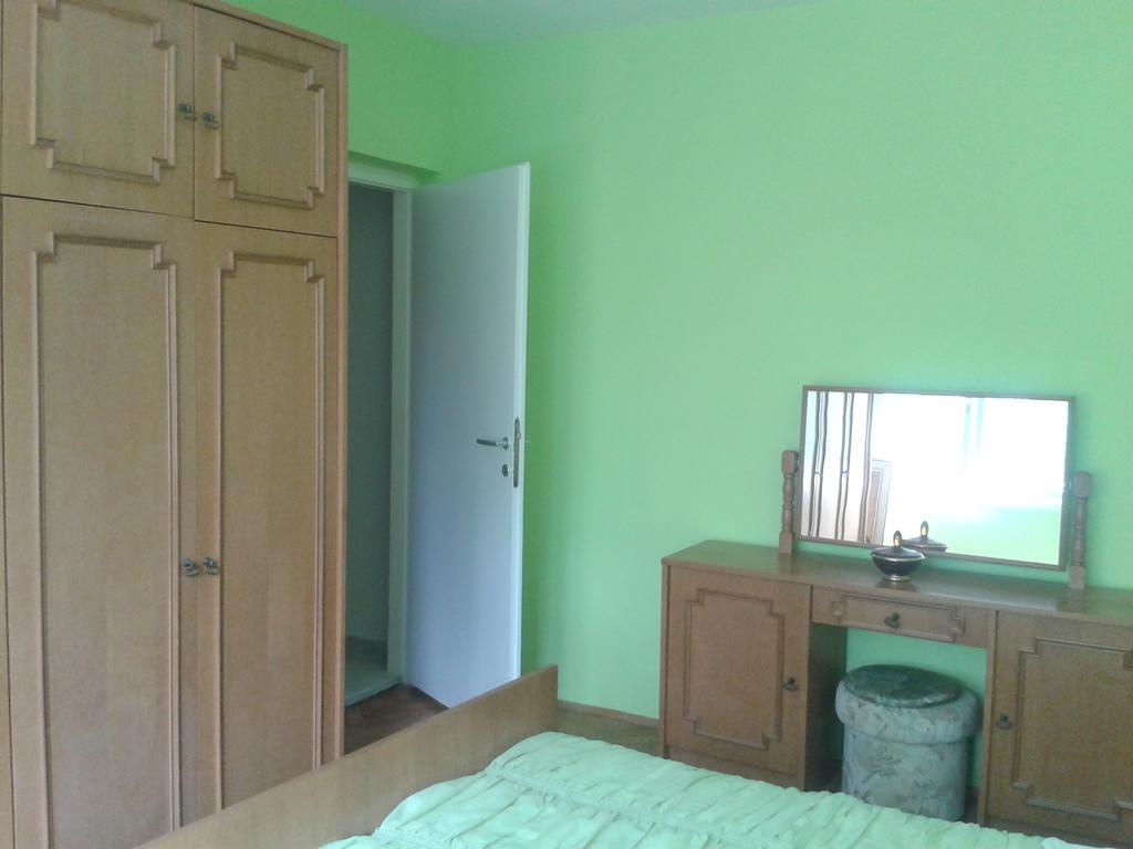 Apartment Mery Трогір Номер фото