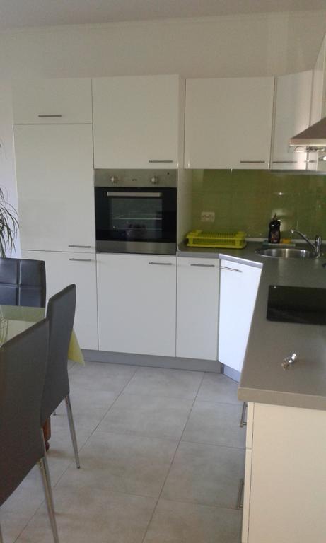Apartment Mery Трогір Екстер'єр фото