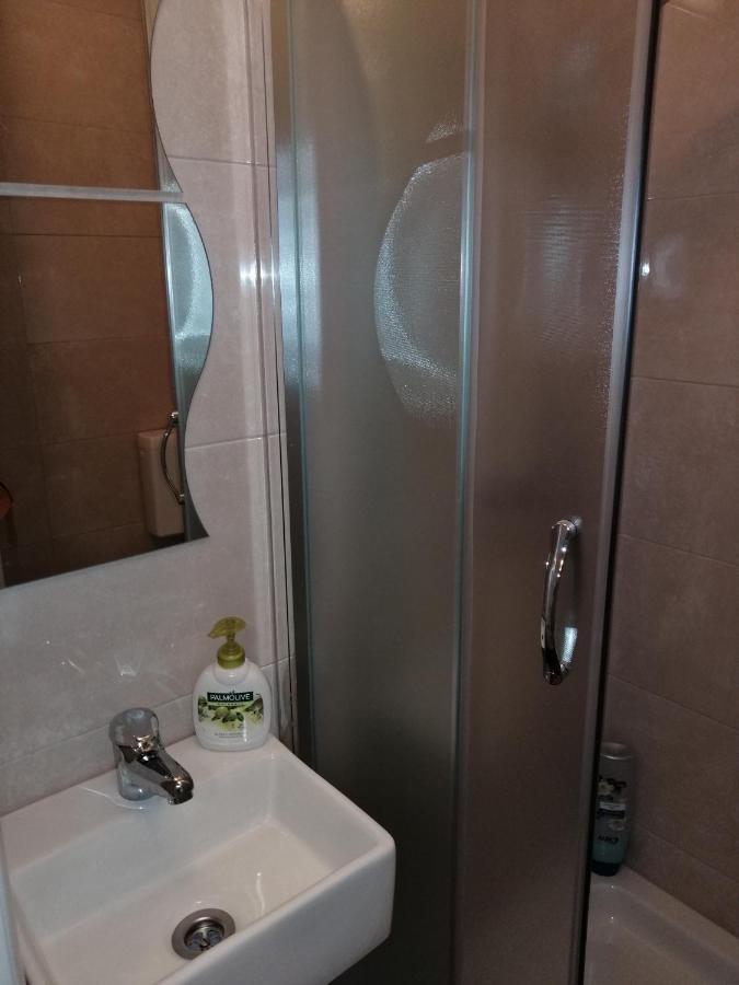 Apartment Mery Трогір Екстер'єр фото